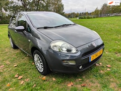 Fiat Punto Evo - 1.2 ( 5-Deurs/Airco )