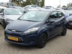 Ford Fiesta - 1.25 Airco Nwe APK