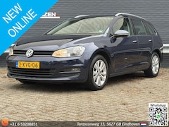 Volkswagen Golf Variant - 1.2 TSI Comfortline