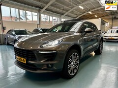 Porsche Macan - 2.0 Pano/Sportchrono/Bose/Full Option