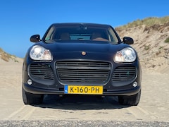 Porsche Cayenne - 4.5 Turbo V8 Bi-TURBO WLS POWERKIT af fabriek 500PK!