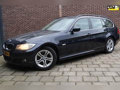 BMW 3-serie Touring - 318i Business Line *Rijklaarprijs *NAP *APK *Onderhouden