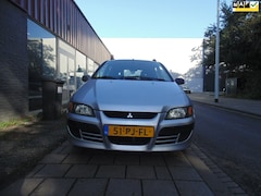 Mitsubishi Space Star - 1.6 Family met airco 2004 km 156000