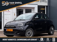 Fiat 500 - 42 kWh | 97% SOH | Navigatie By App | Climate Control | Cruise control