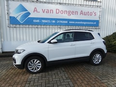 Volkswagen T-Cross - 1.0 TSI LIFE, Airco, ACC, Navi, PDC, APPLE, APK 3-6-27