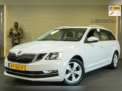Skoda Octavia Combi - 1.5 TSI Greentech Style|GARANTIE|1EIG|BTW|CRUISE|NAVI|PARKSENS|AUTOMAAT