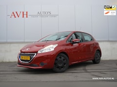 Peugeot 208 - 1.4 VTi Active