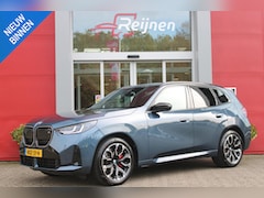BMW X3 - M50 xDrive 399PK M-SPORT PRO | PANORAMA DAK | HARMAN KARDON AUDIO SYSTEM | COMFORT PACK: (