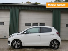 Peugeot 108 - 1.0 E-VTI PREM