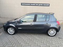Renault Clio - 1.6-16V Dynamique S