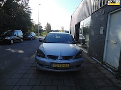 Mitsubishi Lancer Station Wagon - 2.0 Intense Edition2006 MET AIRCO