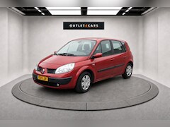 Renault Scénic - 1.6-16V Business L