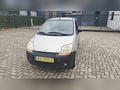Chevrolet Matiz - 0.8 Pure