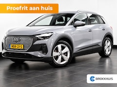 Audi Q4 e-tron - 35 Advanced edition 55 kWh Adaptieve Cruise | Camera | Parkeersensoren | Climate Control |
