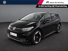 Volkswagen ID.3 - Pro S 204pk 77 kWh · Apple/Android Car Play · P-Sensoren · Navigatie · Sfeerverlichting ·