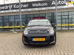 Citroën C1 - 1.0 VTi Feel Cruise Control / Airco / Elek. ramen