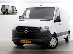 Mercedes-Benz Sprinter - 315 CDI 150pk L2H1 Airco/Carplay/Cruise Control 01-2024