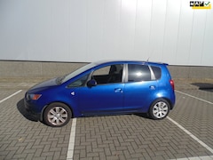 Mitsubishi Colt - 1.3 Intro Edition MET AIRCO TREKHAAK