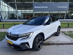 Renault Austral - 1.2 E-Tech full hybrid 200PK iconic esprit Alpine / 360 Camera / Elek.Achterklep / 4-Contr
