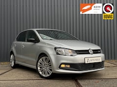 Volkswagen Polo - 1.4 TSI BlueGT GT 150 pk