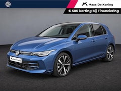 Volkswagen Golf - 1.5 eHybrid 204pk DSG Life Edition · Camera · Keyless · Apple/Android Car Play · Stoelverw