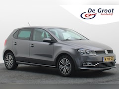 Volkswagen Polo - 1.2 TSI Highline