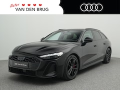 Audi A5 Avant - S Edition Competition 2.0 e-hybrid quattro 367PK | Head-Up Display | Bang & Olufsen | 360