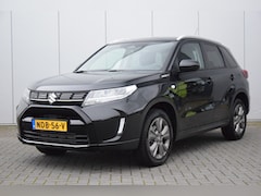 Suzuki Vitara - 1.4 Boosterjet Smart Hybrid Select Navi/Carplay/Camera Led Stoelverwarming