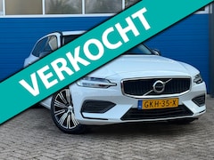 Volvo V60 - 2.0 D3 Momentum|Navi|Climate