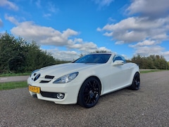 Mercedes-Benz SLK-klasse - 200 K. PRACHTIGE AUTO