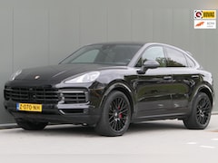 Porsche Cayenne Coupé - 3.0 E-Hybrid Panorama Sportchrono BOSE