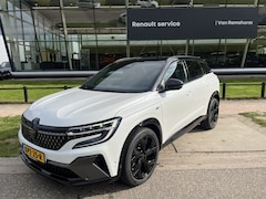 Renault Austral - 1.2 E-Tech full hybrid 200PK iconic esprit Alpine / 4-Control / Elek. Achterklep / 360 Cam