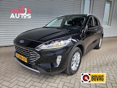 Ford Kuga - 2.5 PHEV Titanium
