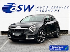 Kia Sportage - 1.6 T-GDi Plug-in Hybrid AWD DynamicLine | Winter Pack | LED | Camera | Carplay | ACC