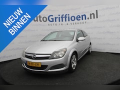 Opel Astra GTC - 1.4 Edition Nette hatchback met airco