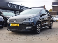 Volkswagen Polo - 1.0 BLUEMOTION EDITION | AIRCO | CRUISE | CARPLAY
