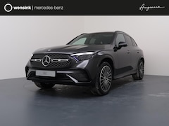 Mercedes-Benz GLC-klasse - 300e 4MATIC Sport Edition | AMG | Panoramaschuifdak | Premium Plus | Head-up display | Tre
