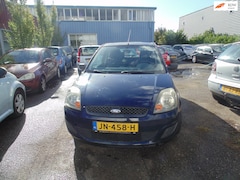 Ford Fiesta - 1.3-8V Style MRT AIRCO APK 10-2027