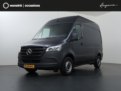 Mercedes-Benz Sprinter - 215 CDI | AUT. | L1 H2 | FWD | LED KOPLAMPEN | GROOT MBUX SYSTEEM | NAVIGATIE | CAMERA | S