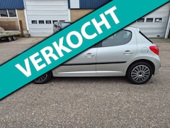 Peugeot 207 - 1.6 VTi XS, automaat/ km stand 93.199/ koude airco
