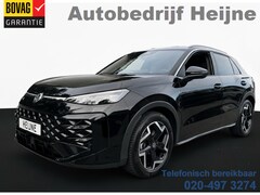 Volkswagen T-Roc - 1.5 eTSI 150PK DSG R-LINE SPORT IQ.LIGHT MATRIX/NAVI/CAMERA