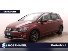 Volkswagen Golf Sportsvan - 1.5 TSI ACT Highline | Automaat | Adaptive cruise | Stoelverwarming | Camera | Trekhaak