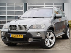 BMW X5 - xDrive48i Executive 355pk | M Sportpakket | Achteruitrijcamera | Bi-xenon koplampen | Crui
