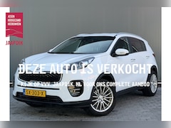 Kia Sportage - BWJ 2018 | 1.6GDI 132PK DynamicLine | TREKHAAK | CLIMA | NAVI | CARPLAY | PDC | CRUISE | P