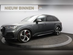 Audi Q7 - 60 TFSI e quattro Competition 1e eigenaar / Dealeronderh. / S Line / Matrix Led / Trekhaak