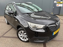 Opel Crossland X - 1.2 Turbo Online Edition|NAP|BLUETOOTH|