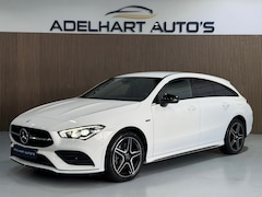 Mercedes-Benz CLA-klasse Shooting Brake - 250 e Business Solution AMG Limited / Navigatie Full map / Climate control / Cruise