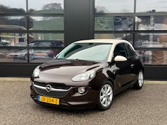 Opel ADAM - 1.0 Turbo Jam Airco Stoel/Stuur Verw