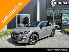 Peugeot 208 - 145 PK GT Automaat | Pano | Alcantara | Stoelverwarming |