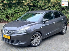 Suzuki Baleno - 1.2 Smart Hybrid High Executive 90PK | Climate Control | Cruise Control | Camera | NAVI |